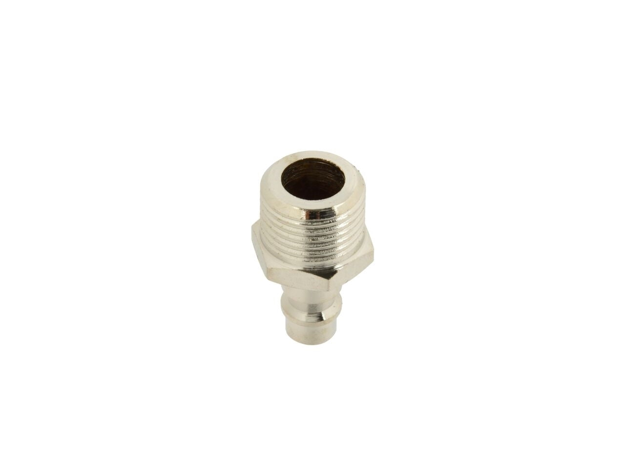 Racord rapid pneumatic 1/2" 16 bar, GEKO G02980