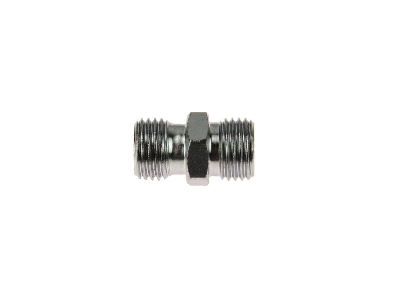 Niplu pneumatic 1/4 "- 1/4", Geko
