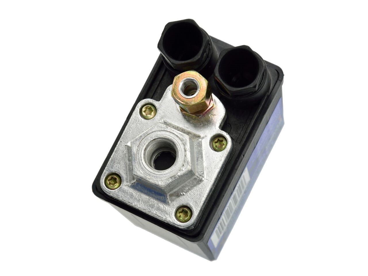 Presostat pentru compresoare 12 bar, Geko G80307