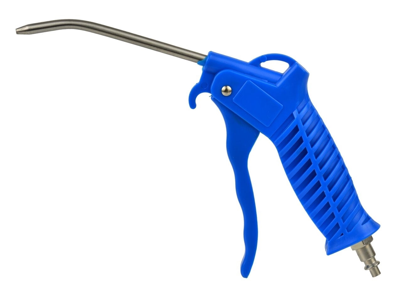 Pistol pentru suflat + furtun 5m 9.8 bar, GEKO G01165