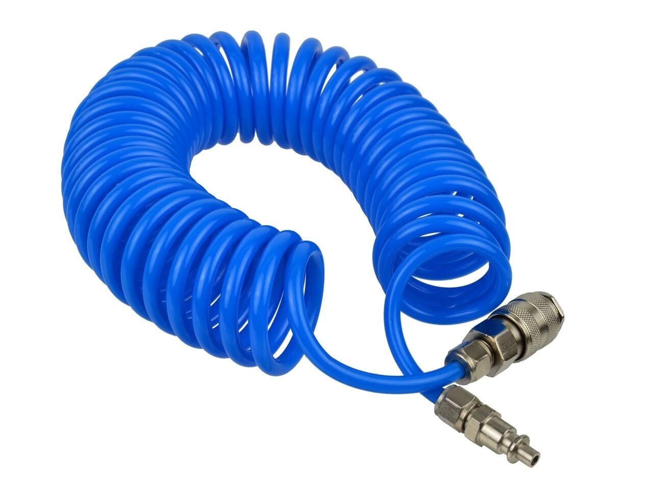 Pistol pentru suflat + furtun 5m 9.8 bar, GEKO G01165