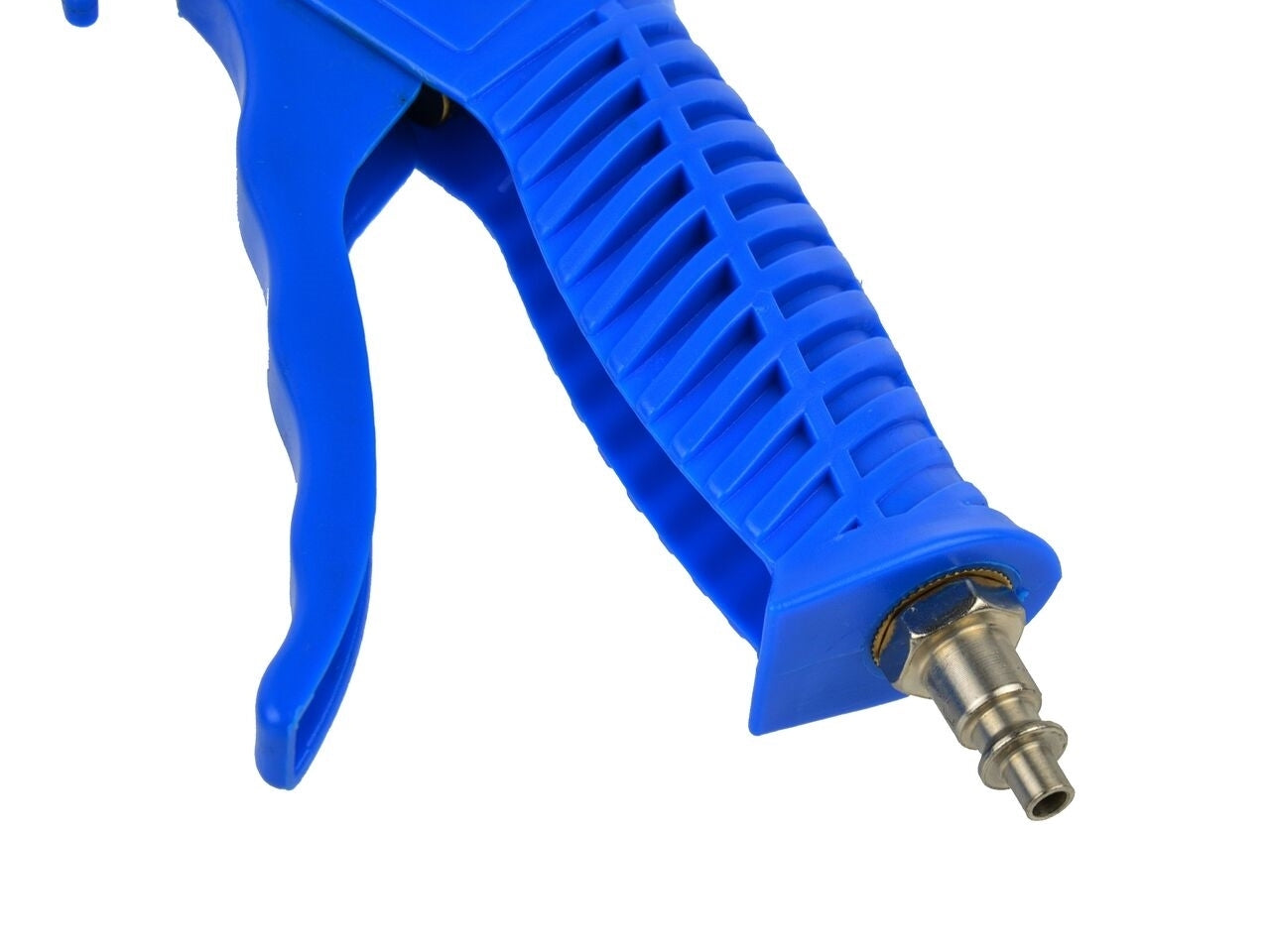 Pistol pentru suflat + furtun 5m 9.8 bar, GEKO G01165