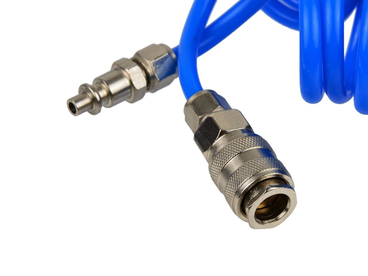 Pistol pentru suflat + furtun 5m 9.8 bar, GEKO G01165