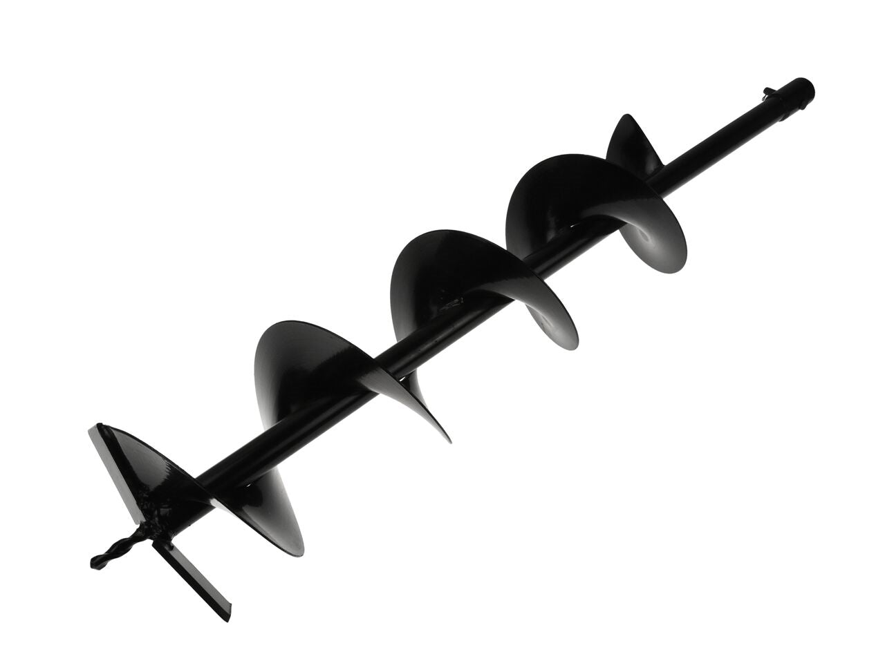 Burghiu pentru foreza de pamant 15X80cm, GEKO G81056B