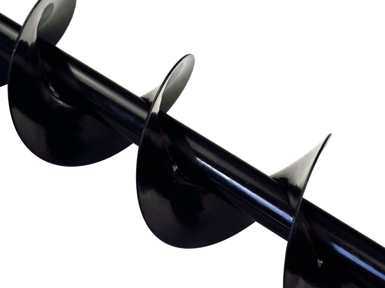 Burghiu pentru foreza de pamant 10x80cm, GEKO G81056A