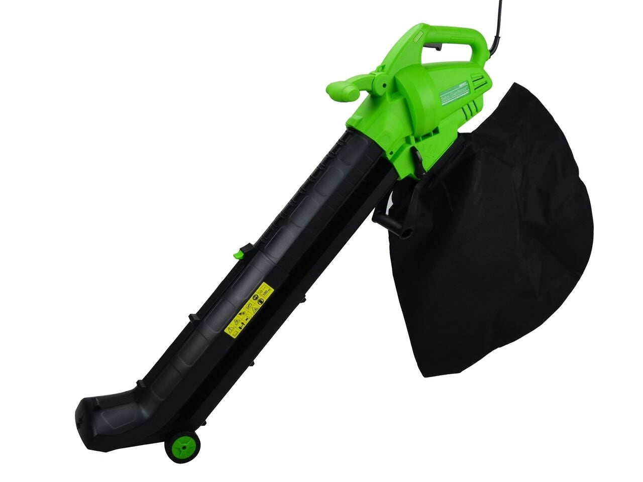 Aspirator/ suflanta/ tocator 3 functii John Gardener 3300W, 270km/h, G81071