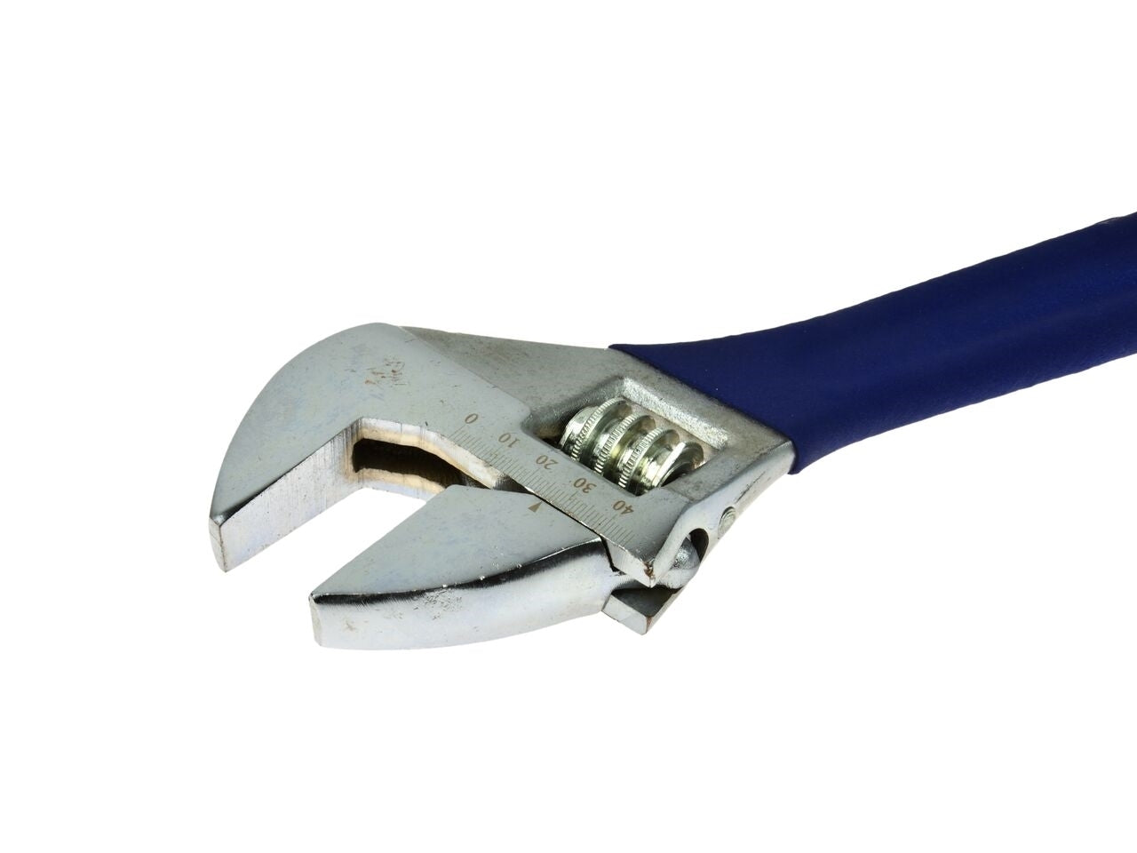 Cheie reglabila 15" 375mm, Geko G10215