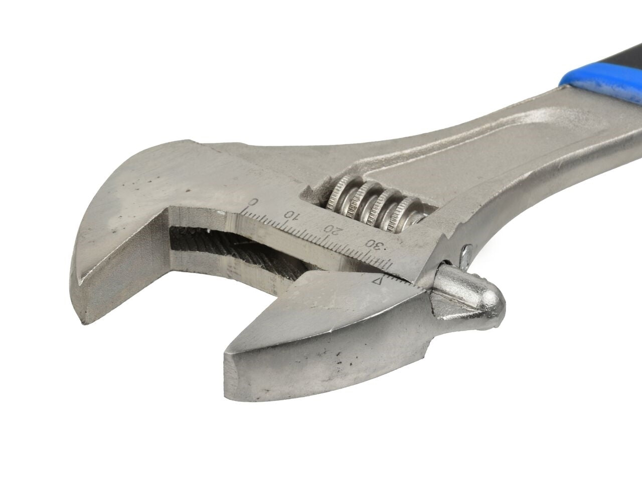 Cheie reglabila 12" 350mm, Geko G10212