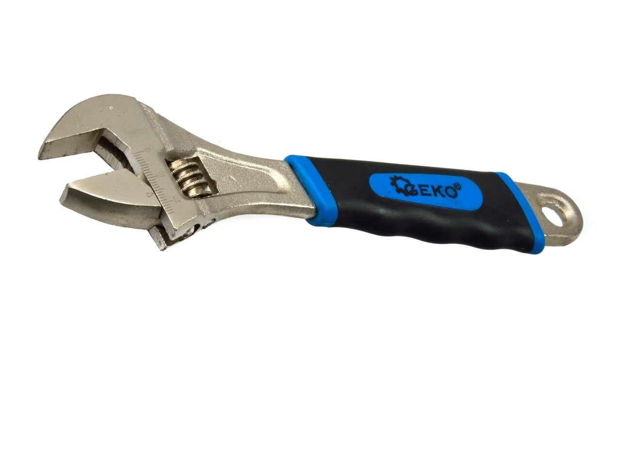 Cheie reglabila 8" 205 mm, Geko G10208