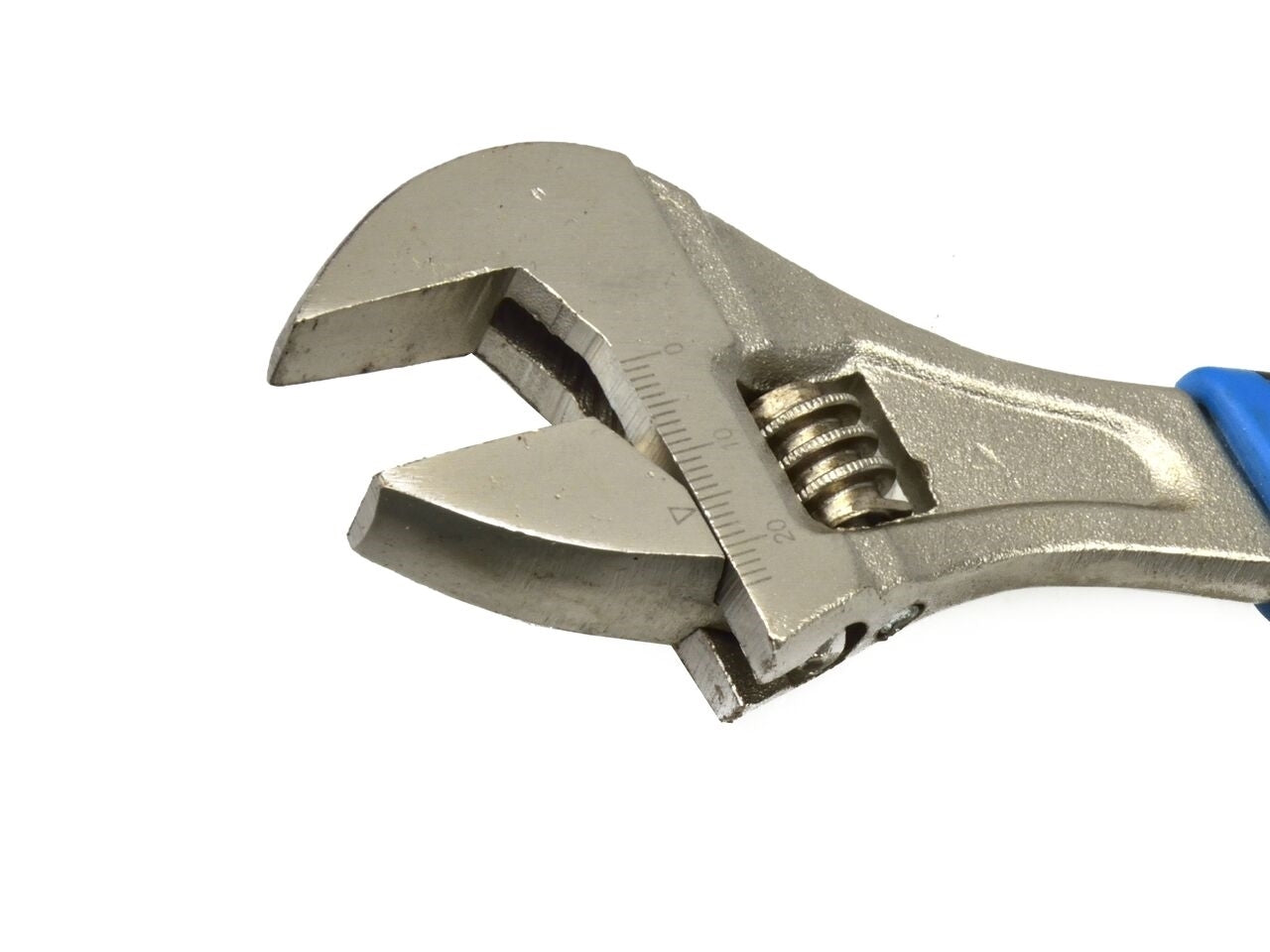 Cheie reglabila 8" 205 mm, Geko G10208