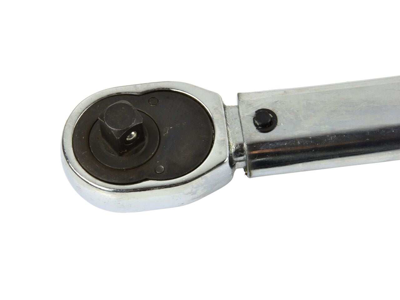 Cheie cu dinamometru 1/2" 70-350Nm, GEKO G10062