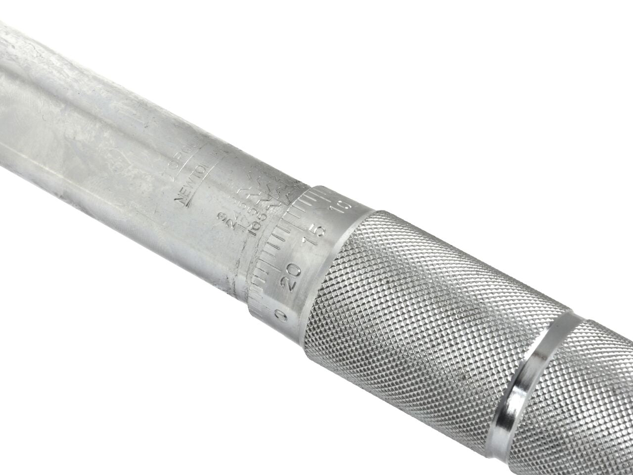 Cheie cu dinamometru 1/2" 70-350Nm, GEKO G10062