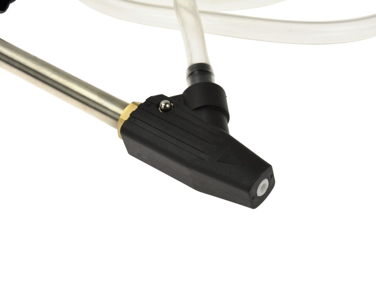 Set hidro-sablare pentru mașini de spălat cu presiune din seria K, Geko G73111