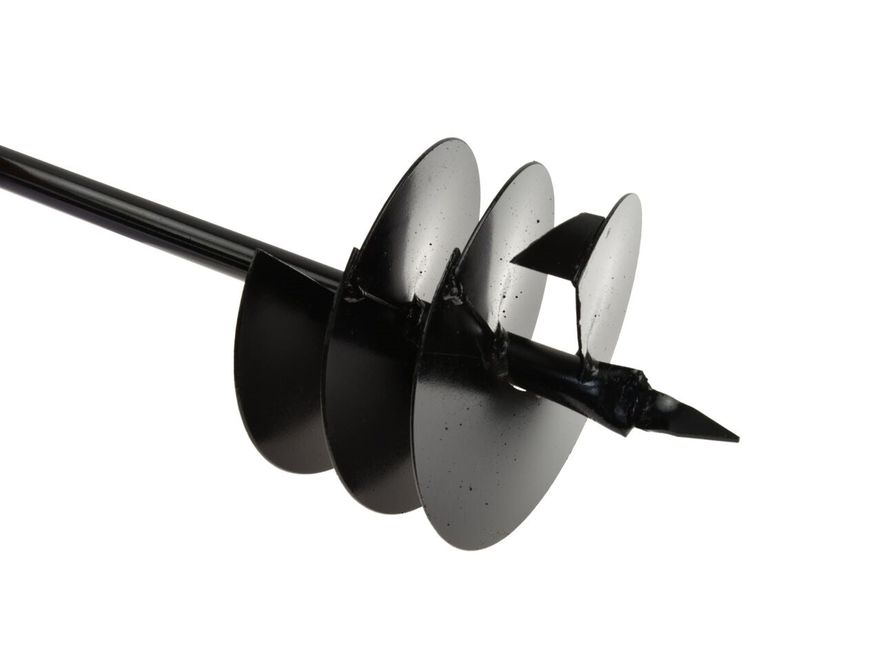 Burghiu manual de pamant 200mm, Geko G66514