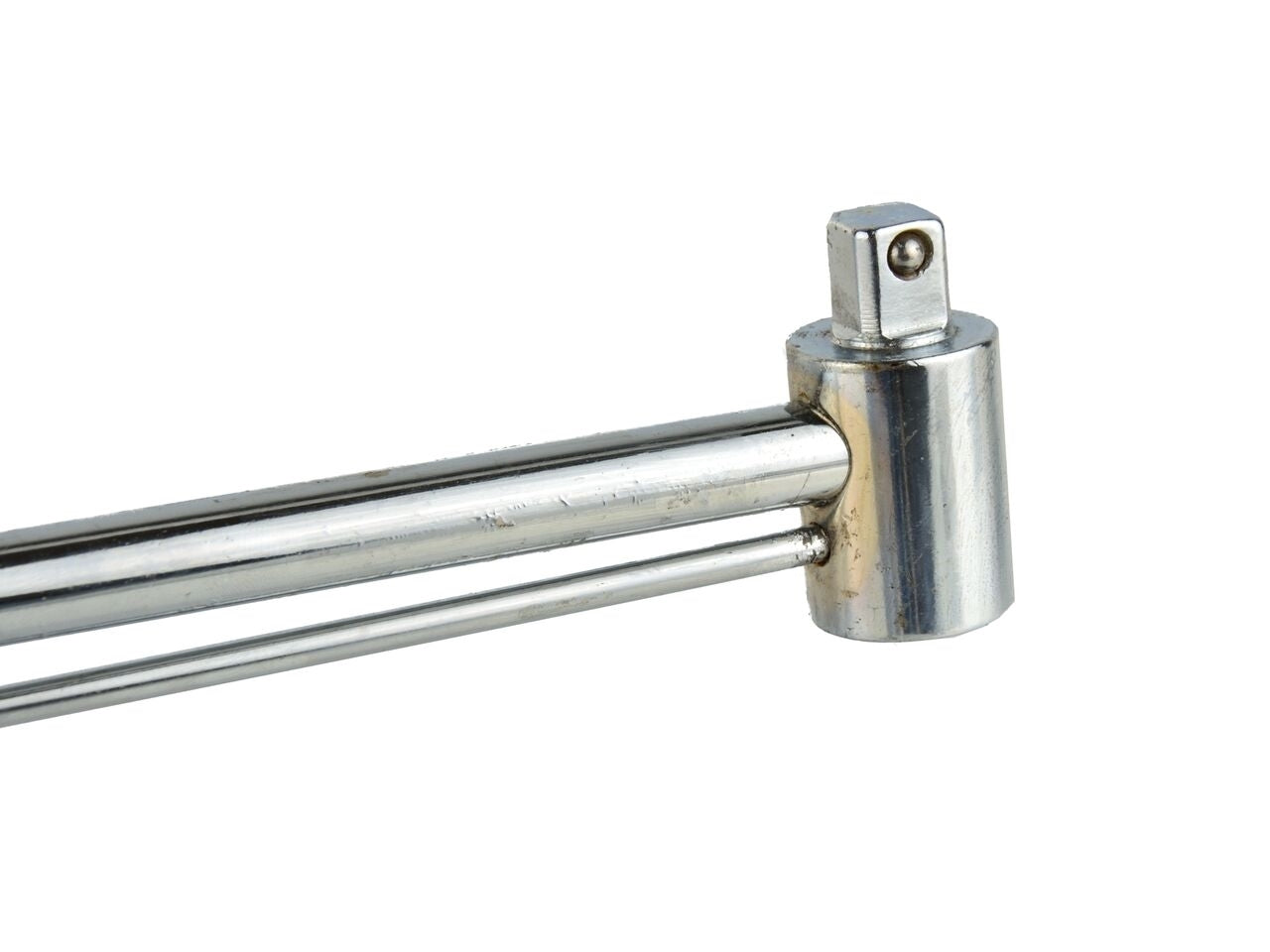 Cheie dinamometrica 0-300Nm 1/2", Geko G10065