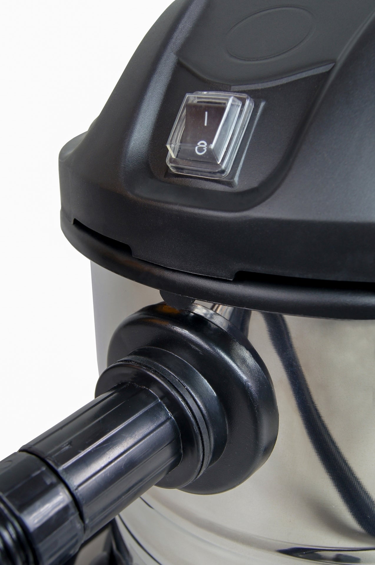 Aspirator Maltec Turbovac ML1400W 20L, 104131