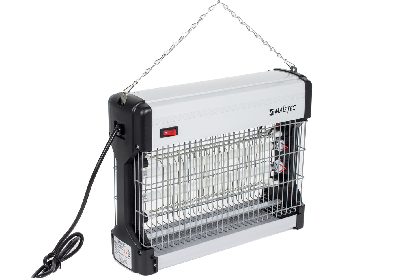 Lampa pentru insecte Maltec EGO 02 16W2X8W, 101533