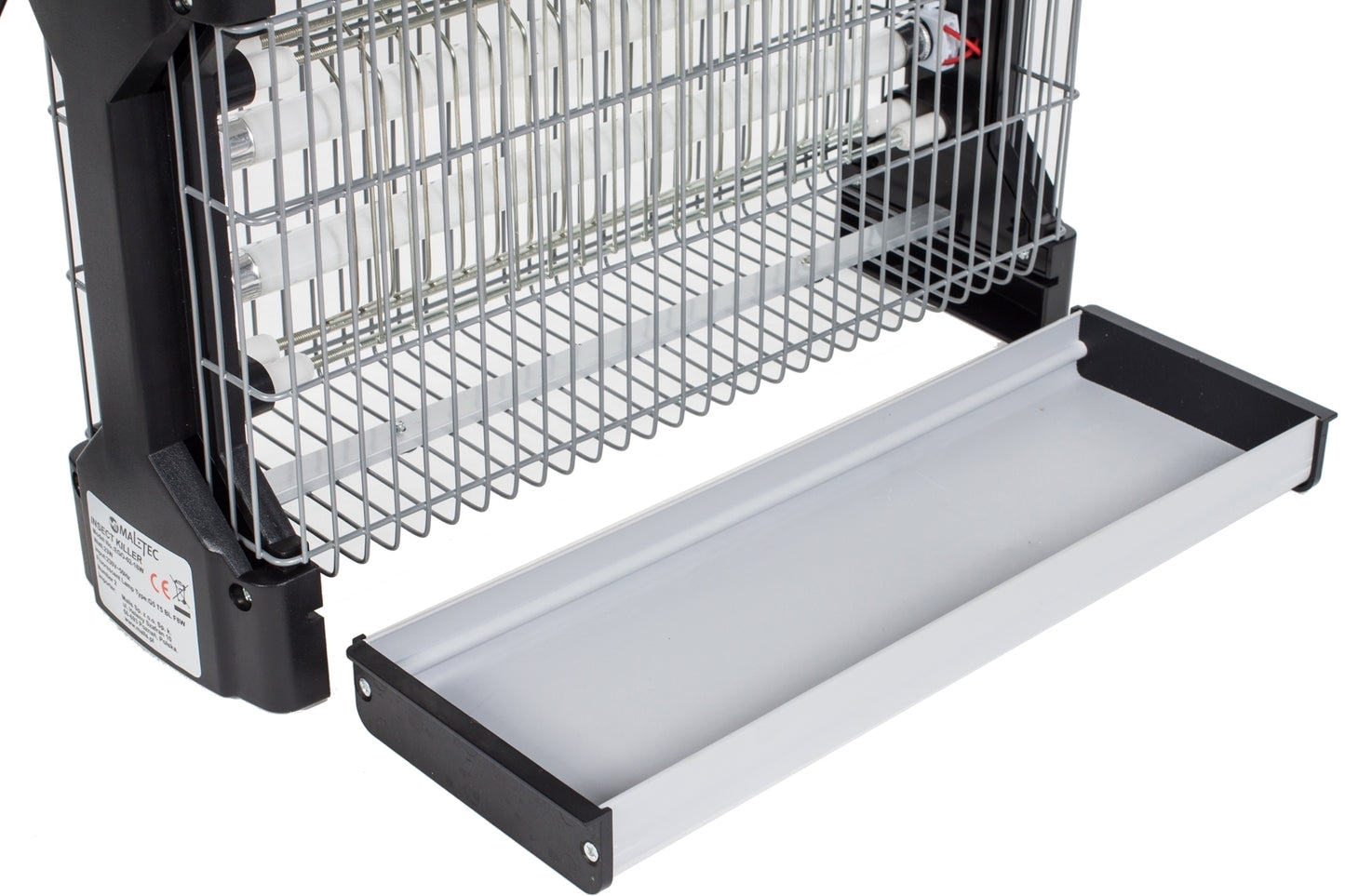 Lampa pentru insecte Maltec EGO 02 16W2X8W, 101533