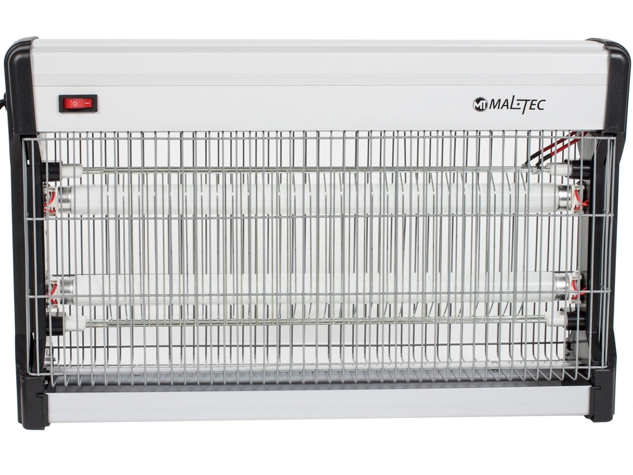 Lampa pentru insecte Maltec EGO 02 30W, 2X15W, 101534