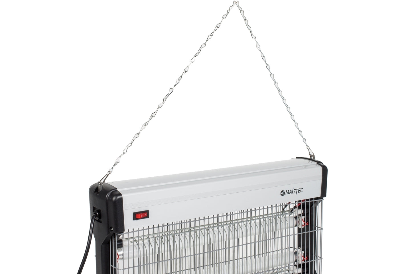 Lampa pentru insecte Maltec EGO 02 30W, 2X15W, 101534