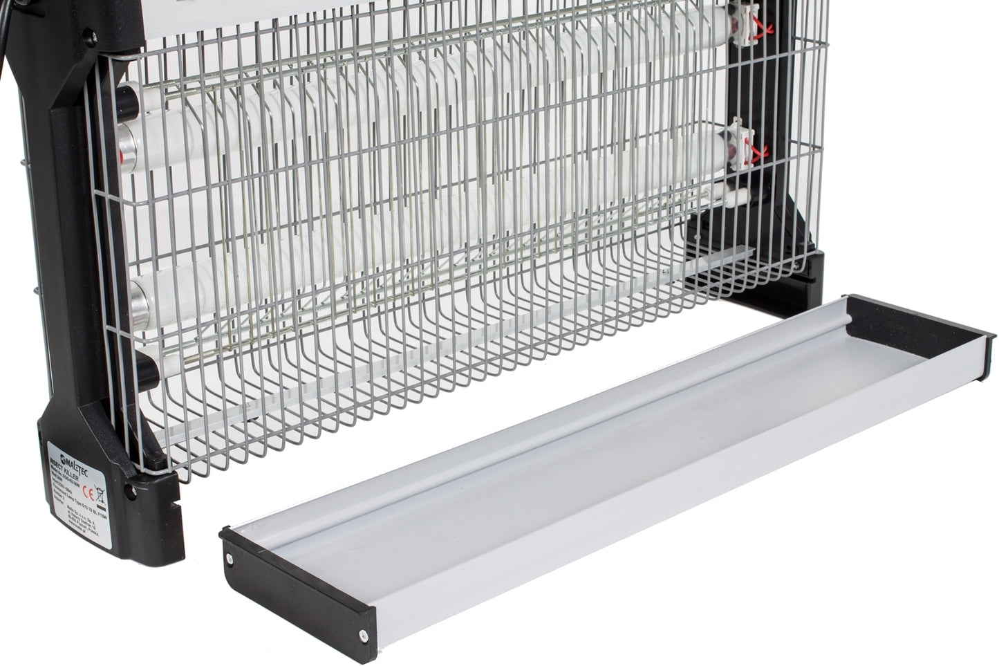 Lampa pentru insecte Maltec EGO 02 30W, 2X15W, 101534