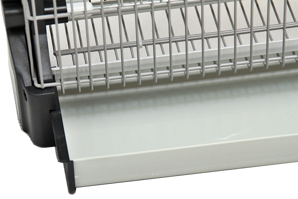 Lampa pentru insecte Maltec EGO 02 40W, 2X20W, 101535