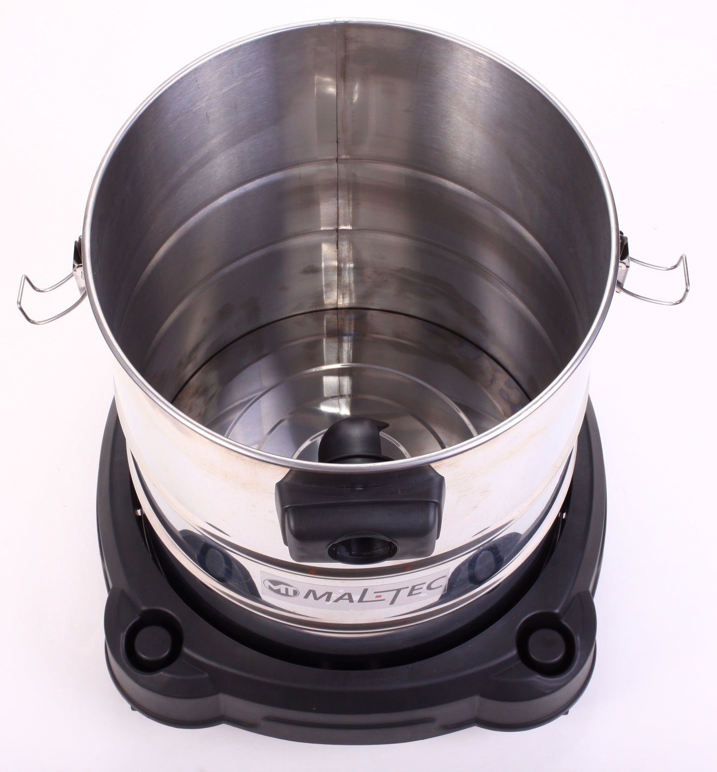 Aspirator ML1E40 umed/uscat 1000W de 40L, Maltec 101566