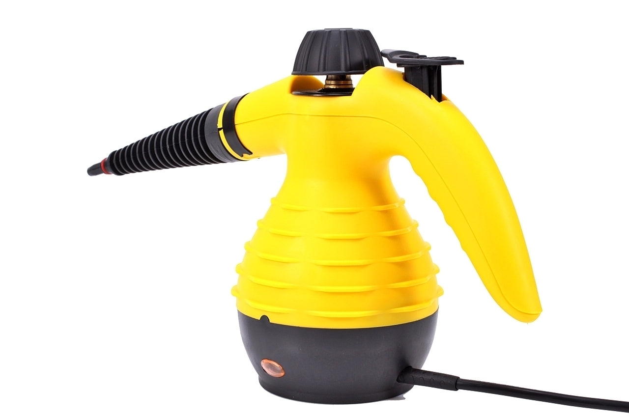 Aparat de curatat cu abur HDS3000W, Maltec 101557