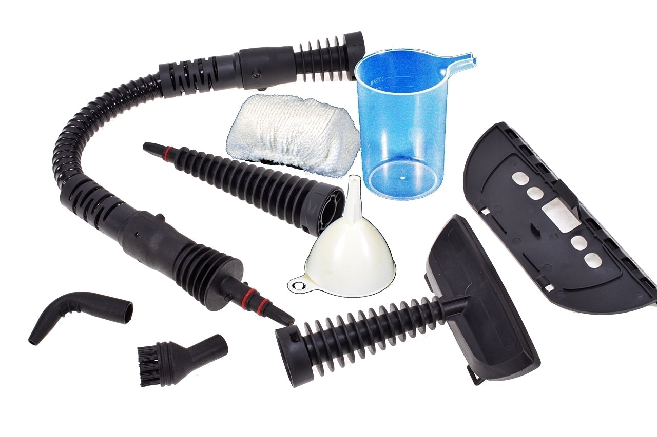 Aparat de curatat cu abur HDS3000W, Maltec 101557