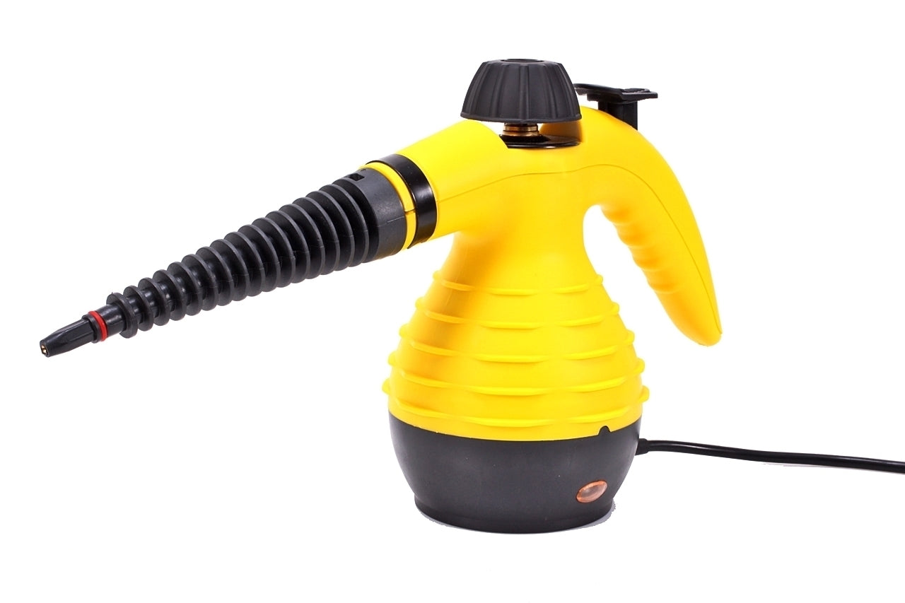 Aparat de curatat cu abur HDS3000W, Maltec 101557