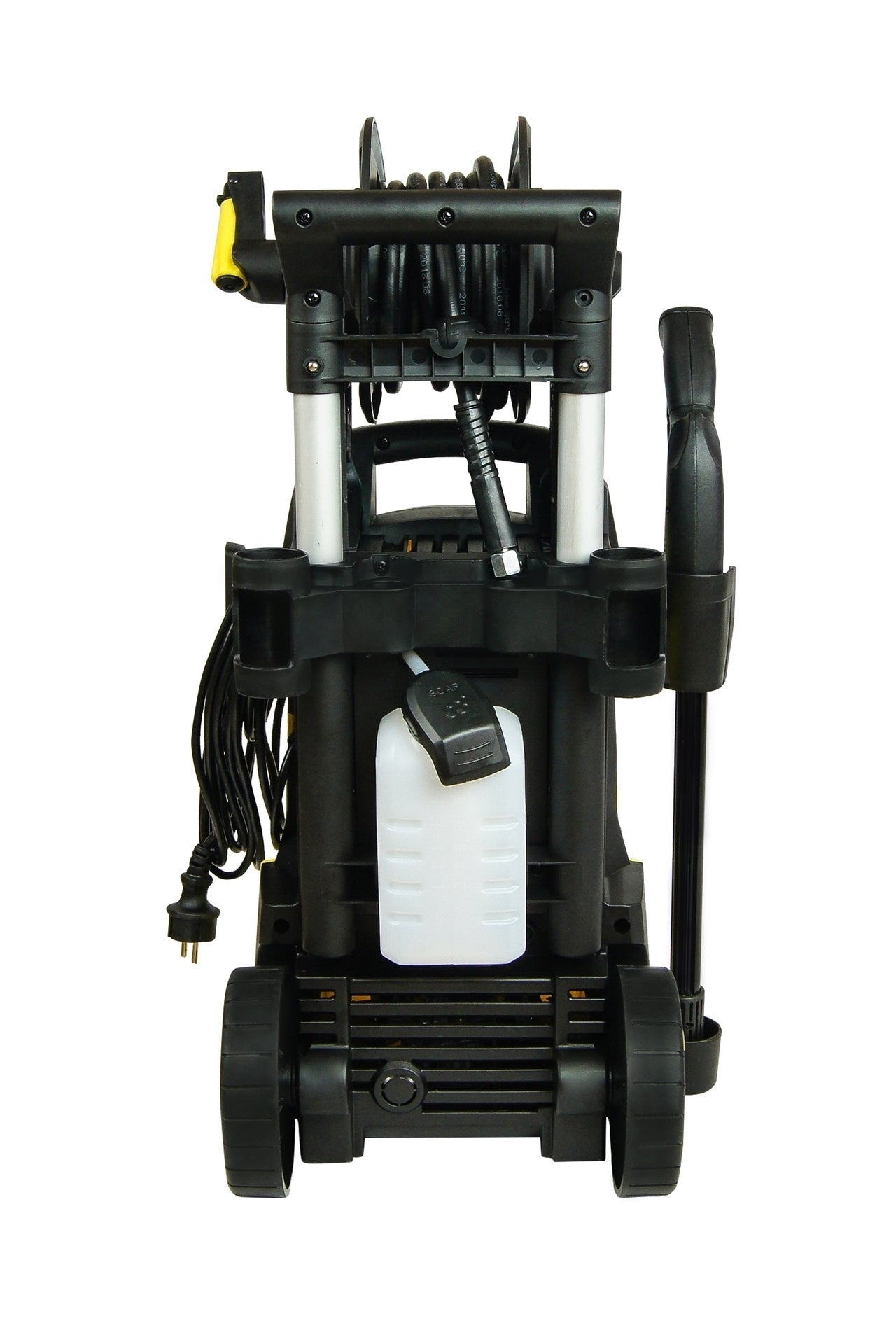 Aparat de spalat cu presiune 240bar 2000W, MalTec 103889