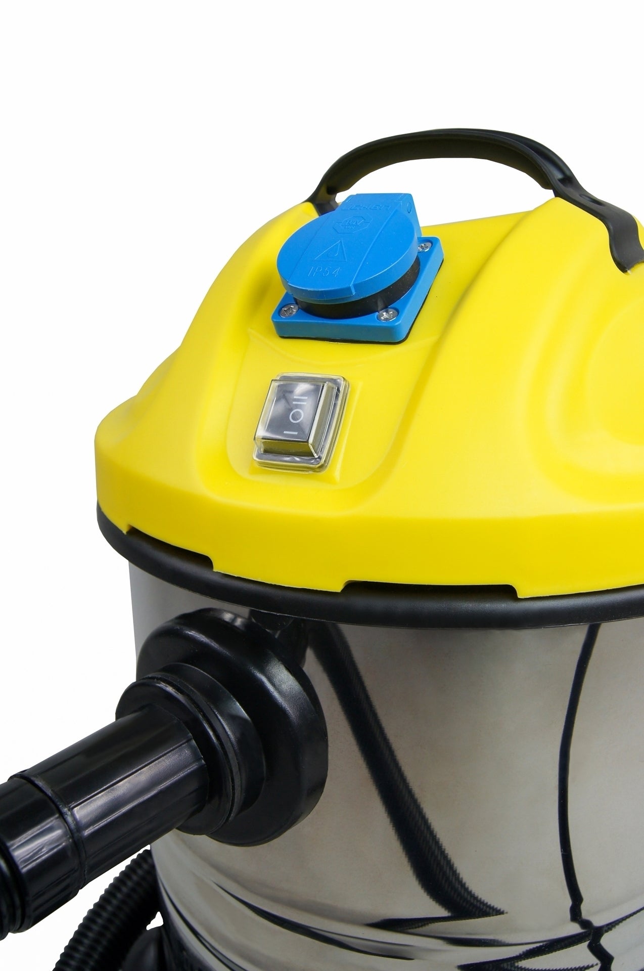 Aspirator Maltec Turbovac priza ML1400W 20L, 104132