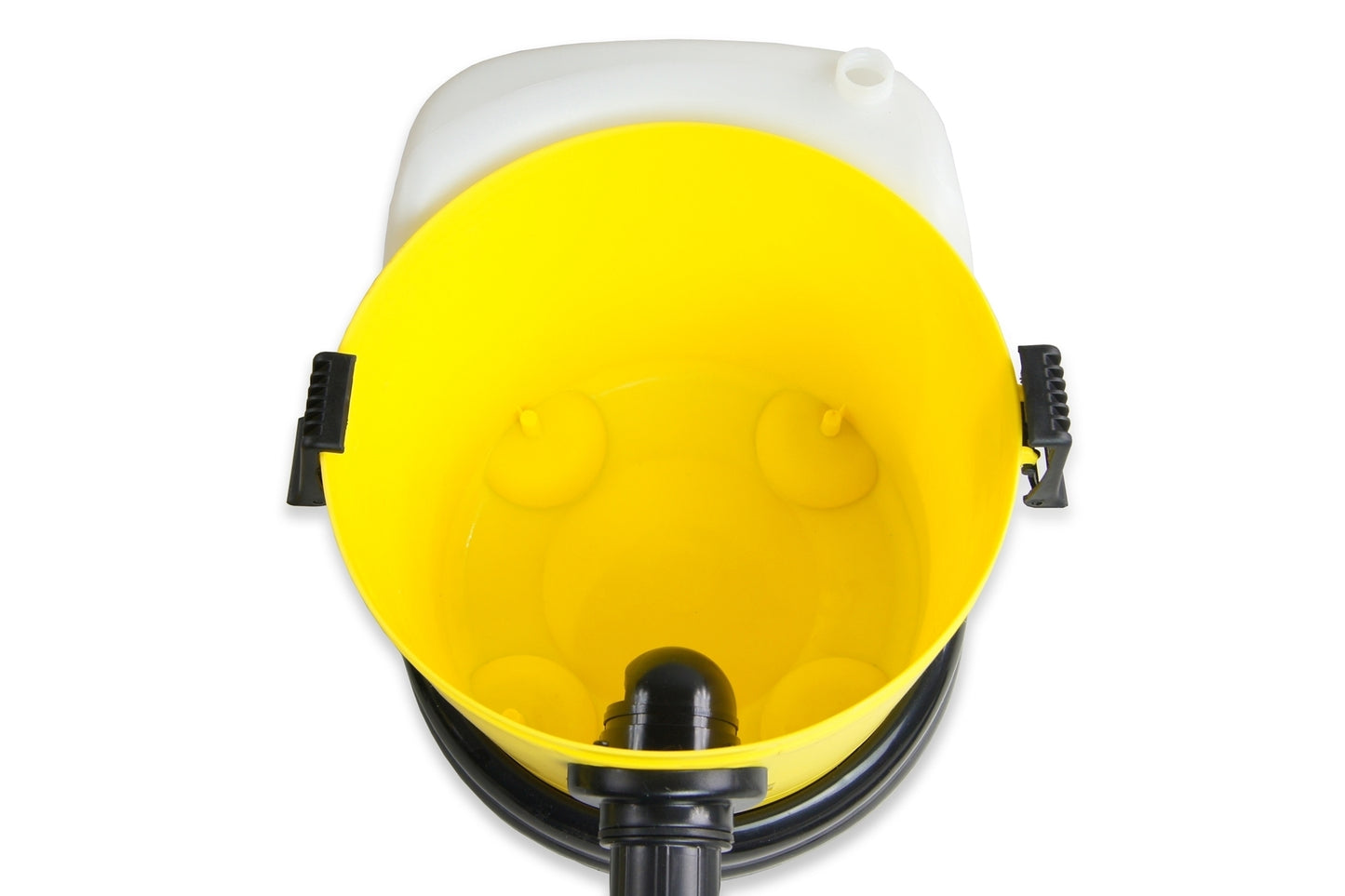 Aspirator Turbowash ML1400W 20L, Maltec 104134