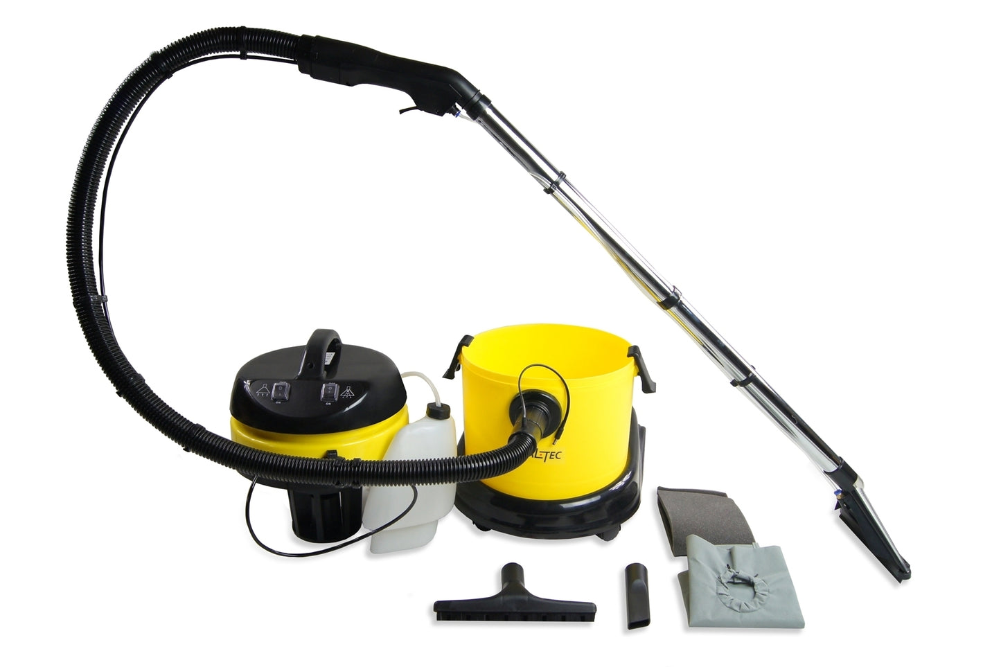 Aspirator Turbowash ML1400W 20L, Maltec 104134