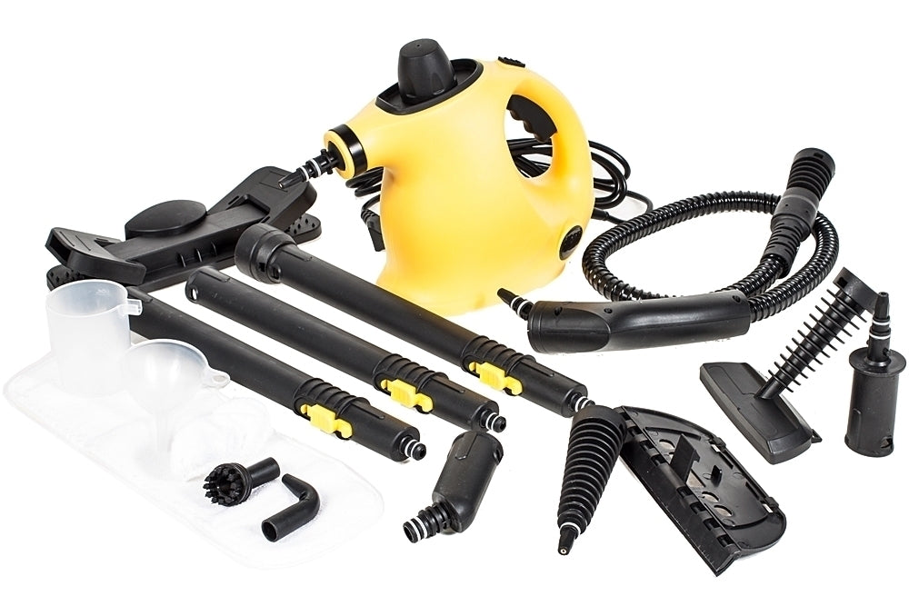 Aparat de curatat cu abur HDS 3500W, Maltec 104148