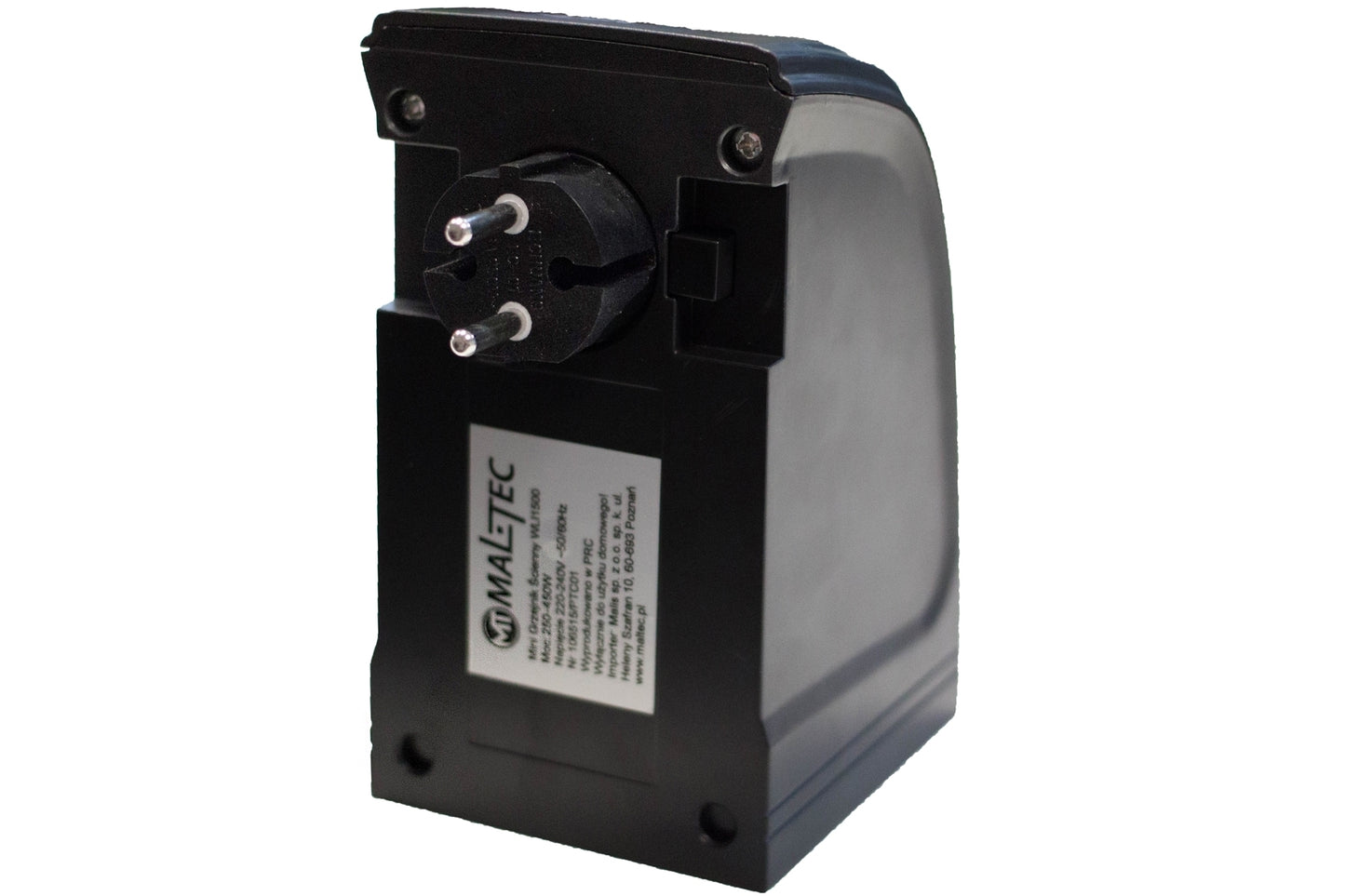 Mini aeroterma de perete Maltec WLI 1500