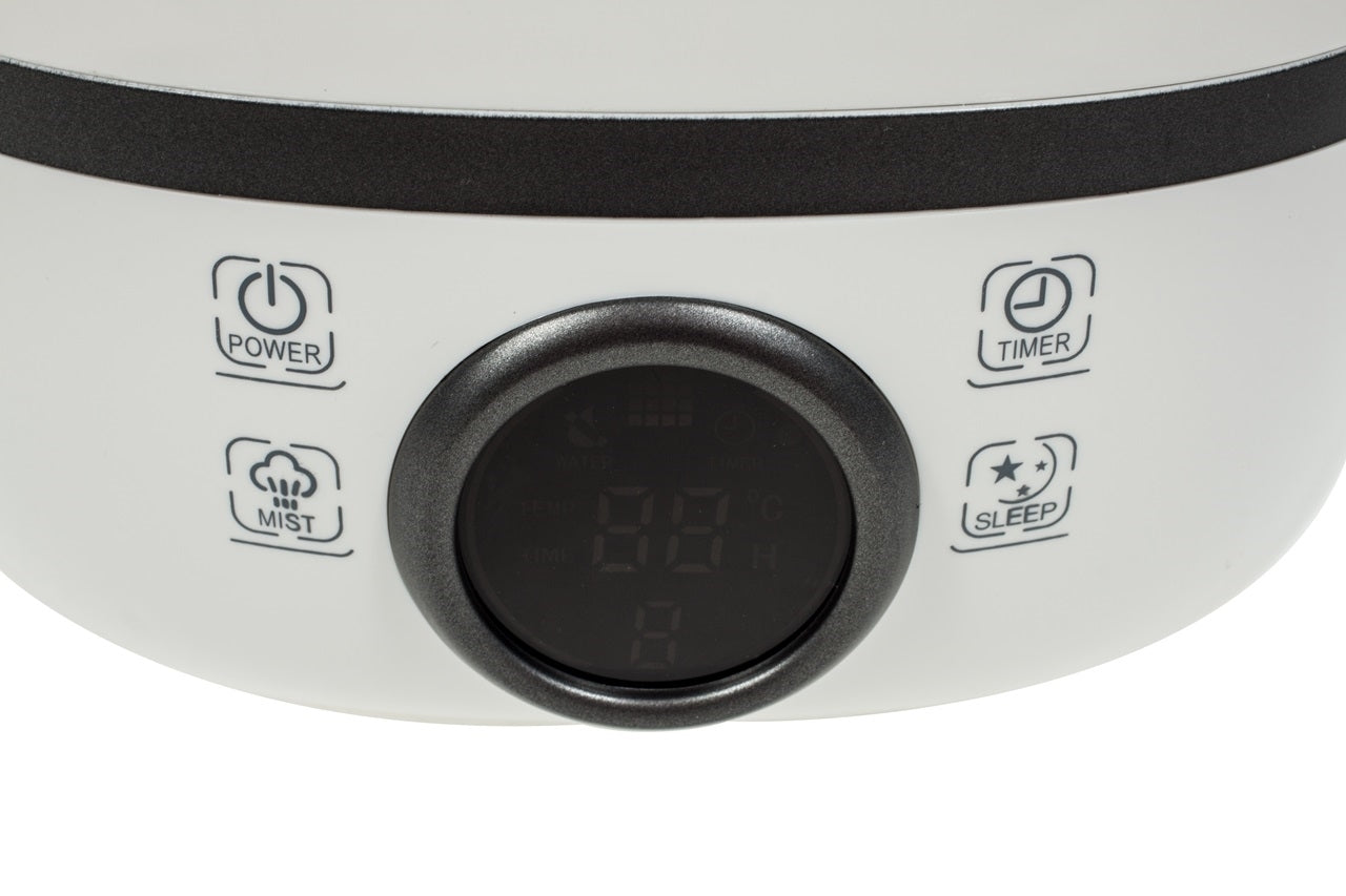 Umidificator cu ultrasunete WT-4000KW Aroma, Maltec 106631