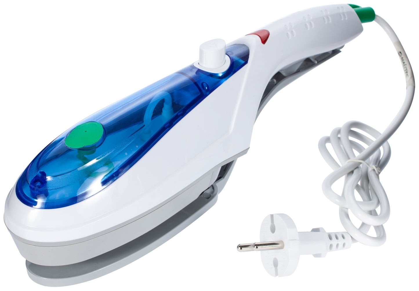 Fier de calcat cu abur HDS 2500W, Maltec 106910