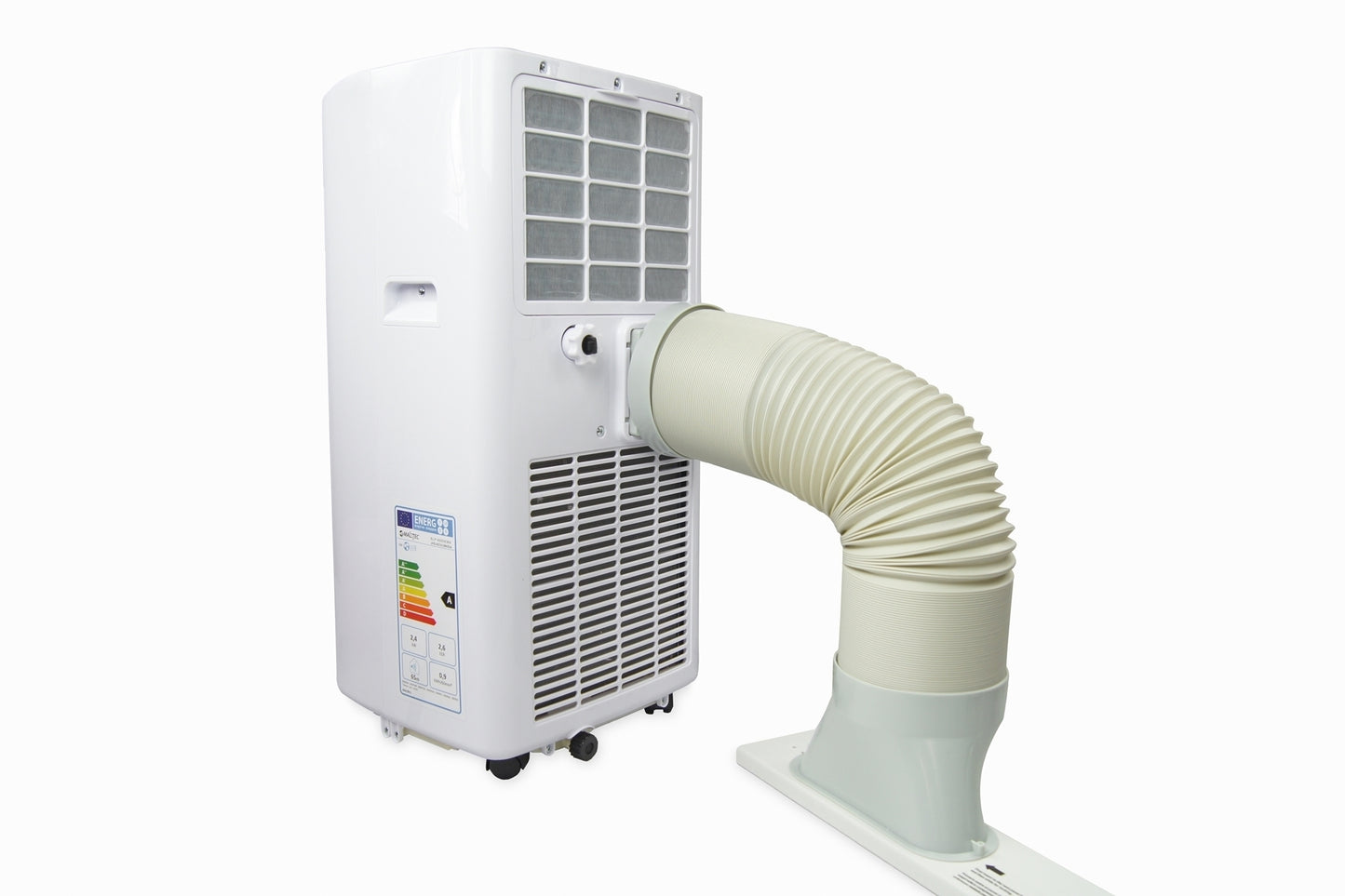 Aparat de aer conditionat portabil KLP 8000KWA R290, Maltec 107353