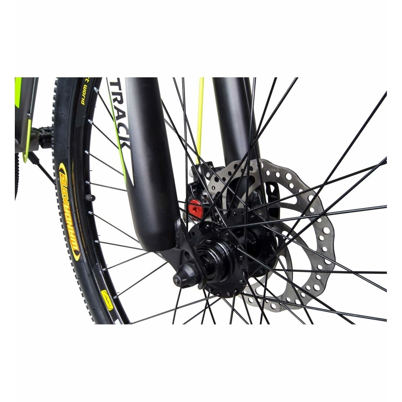 Bicicleta MTB MalTrack Sport Gray cu 21 Viteze, Roti 26 Inch, Mountain Bike