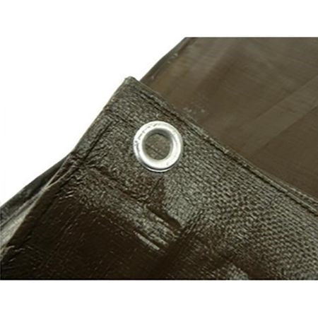 Prelata impermeabila 3x4m, 120g/m², Geko G70511