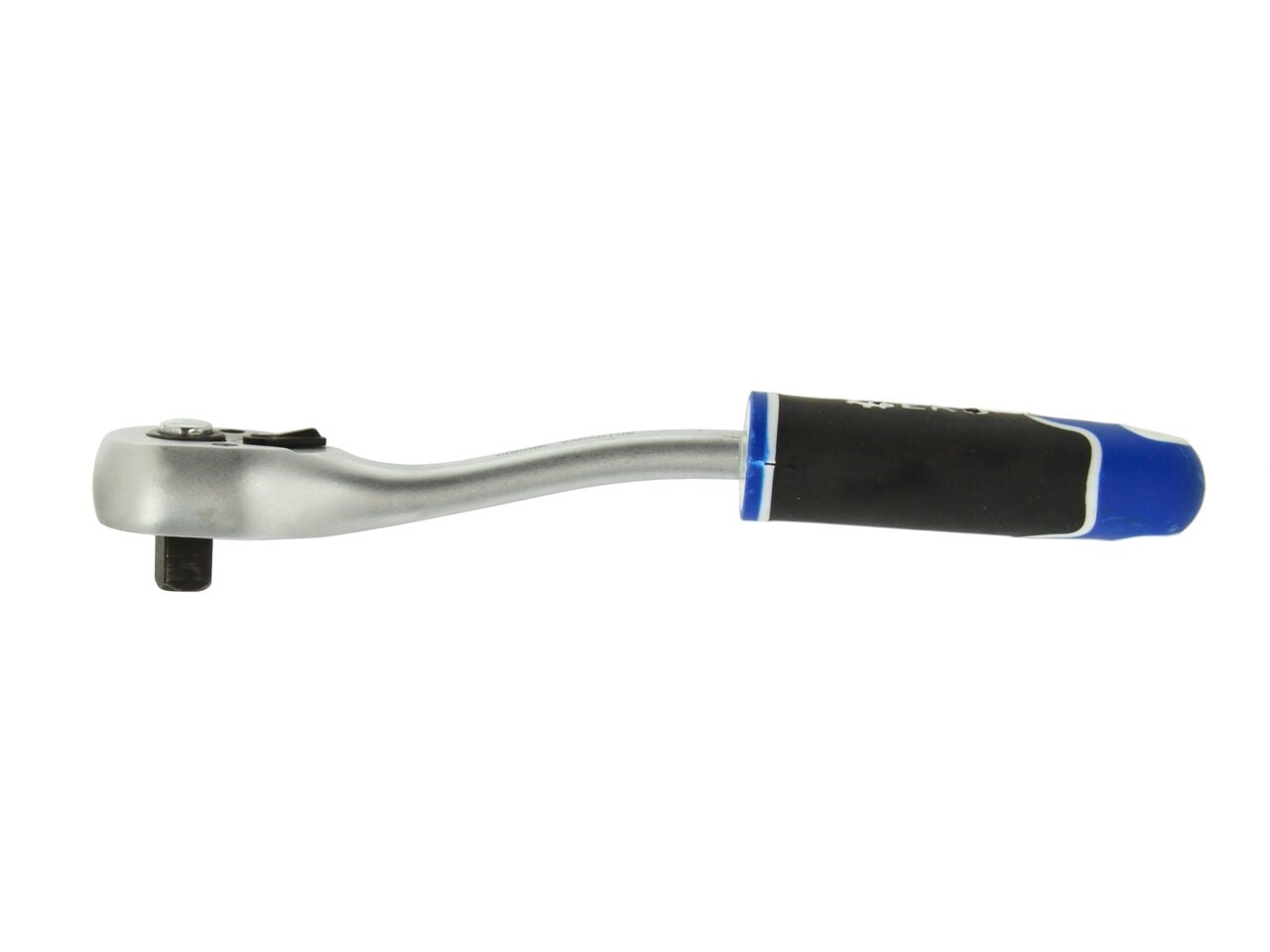 Cheie cu clichet 3/8", Geko G10141