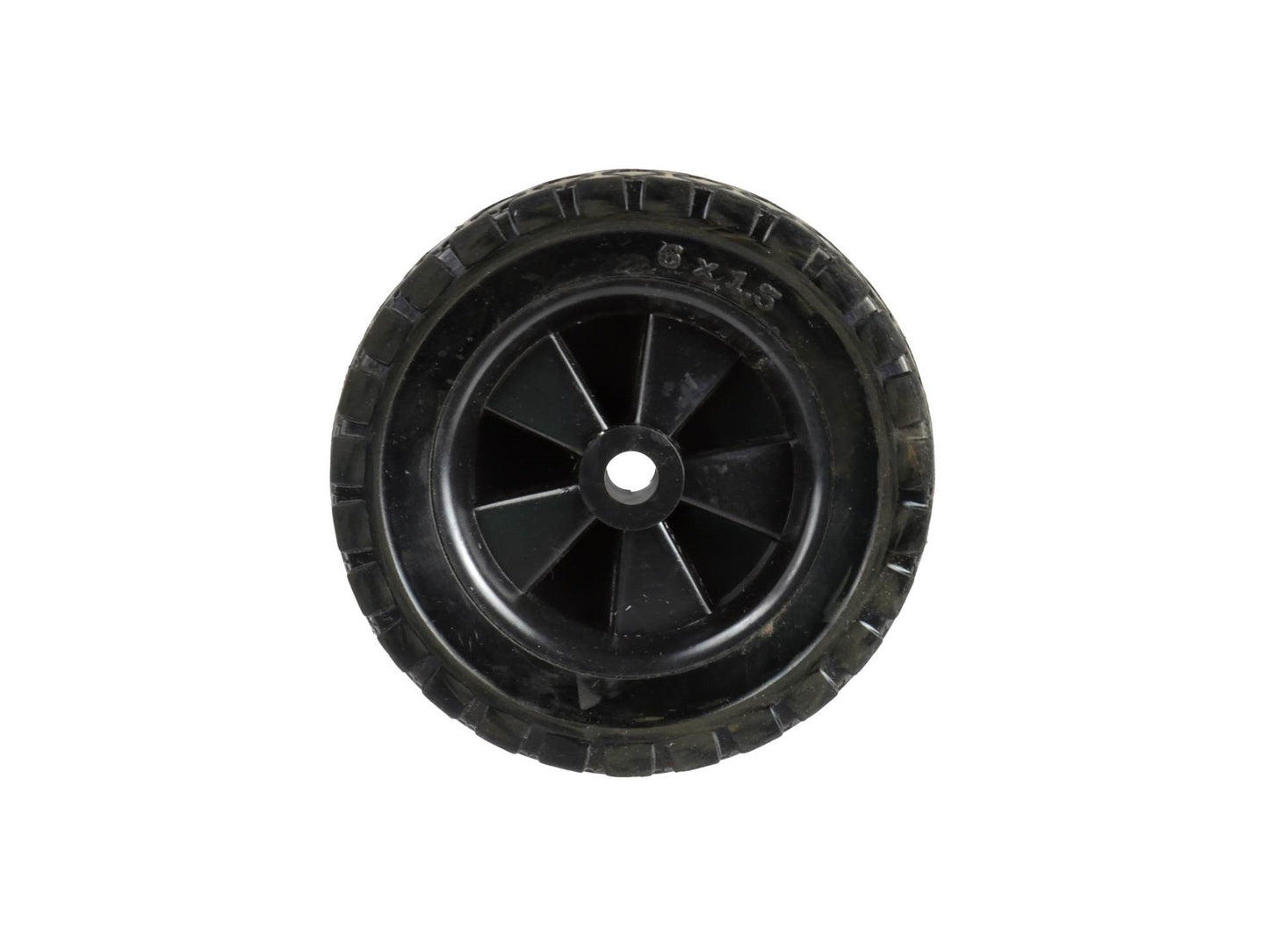 Koło tylne do migomatów