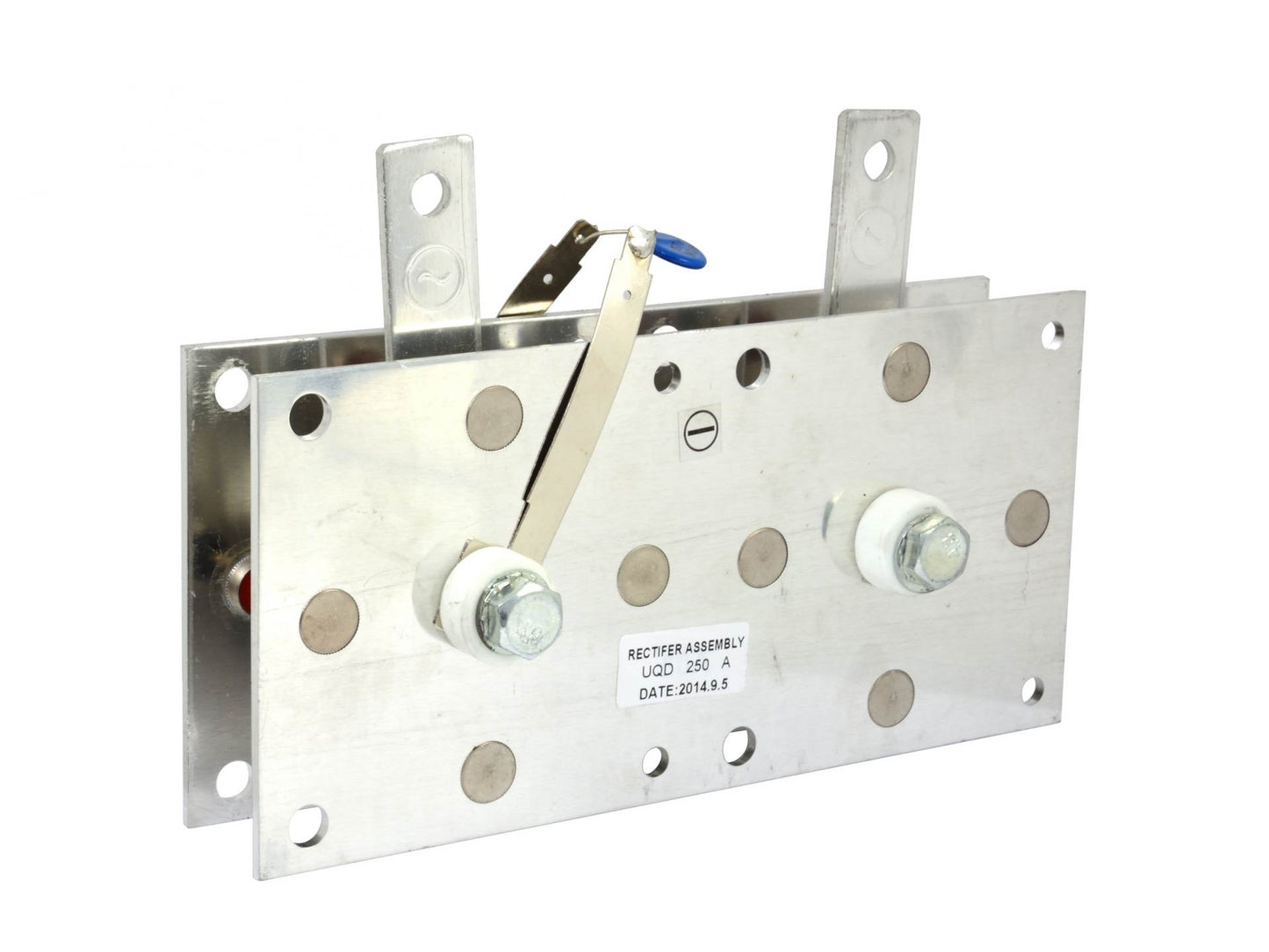 Mostek prostowniczy do MIG250