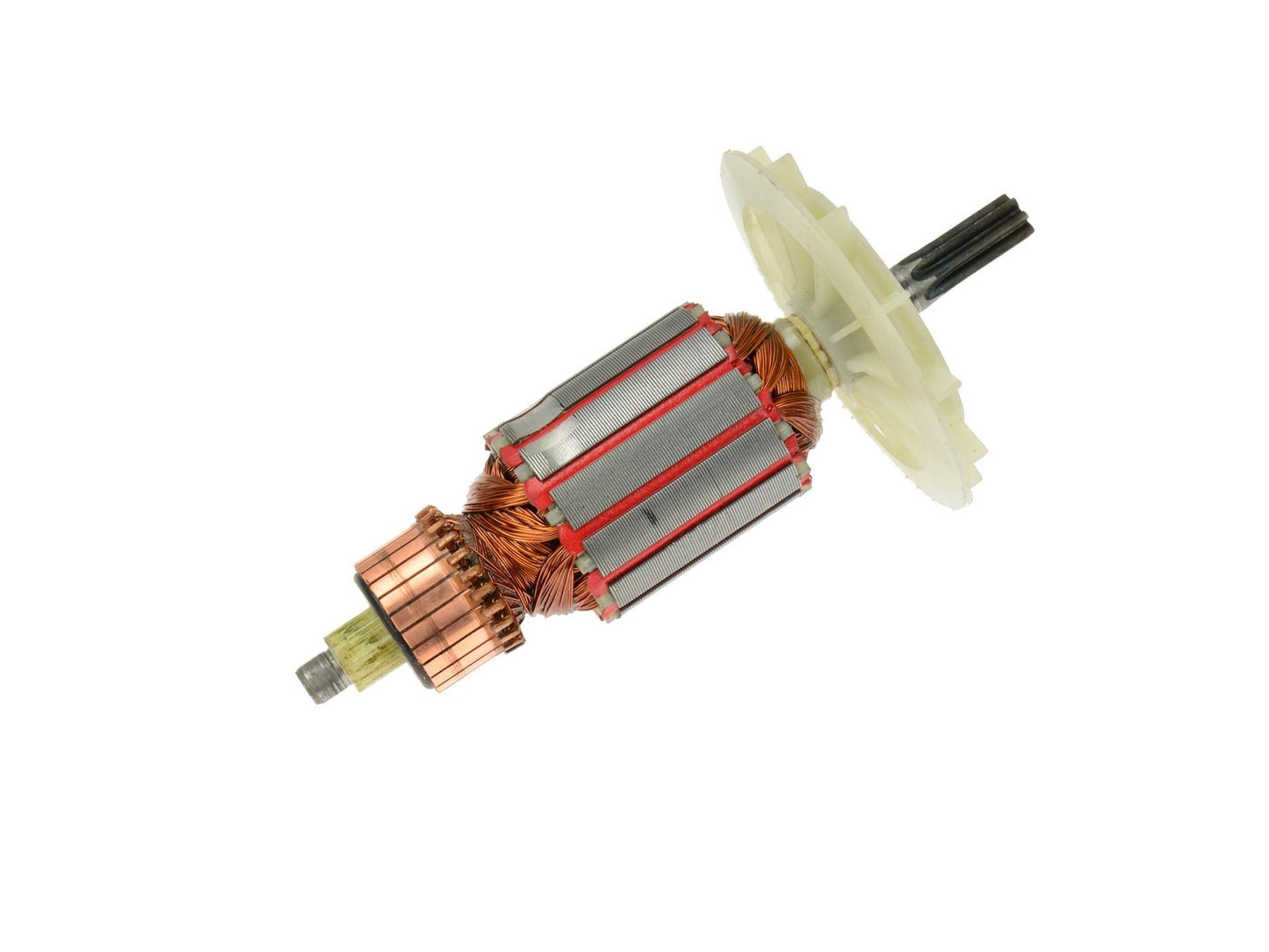 Rotor pentru cheie electrica, GEKO G81051