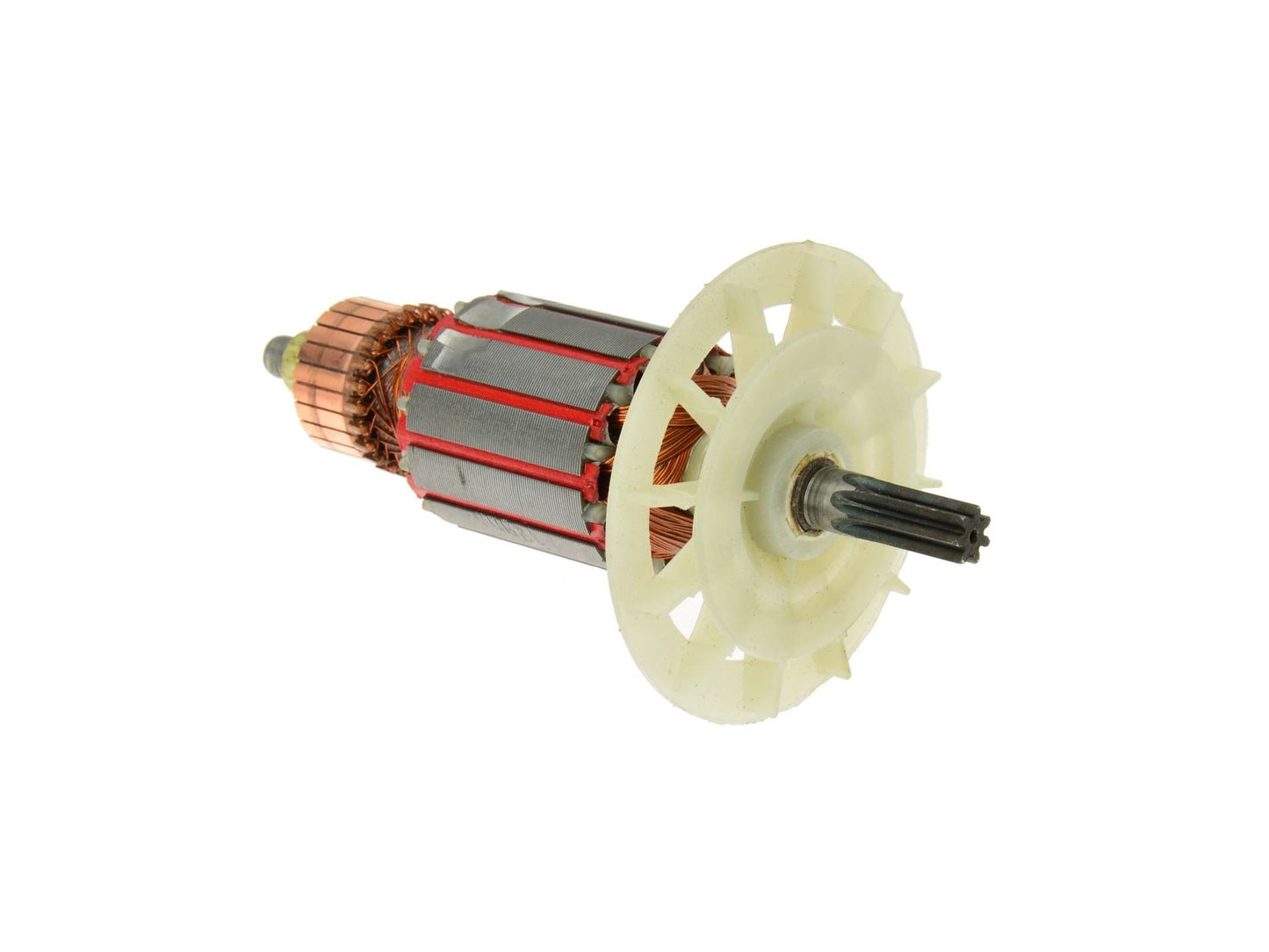 Rotor pentru cheie electrica, GEKO G81051