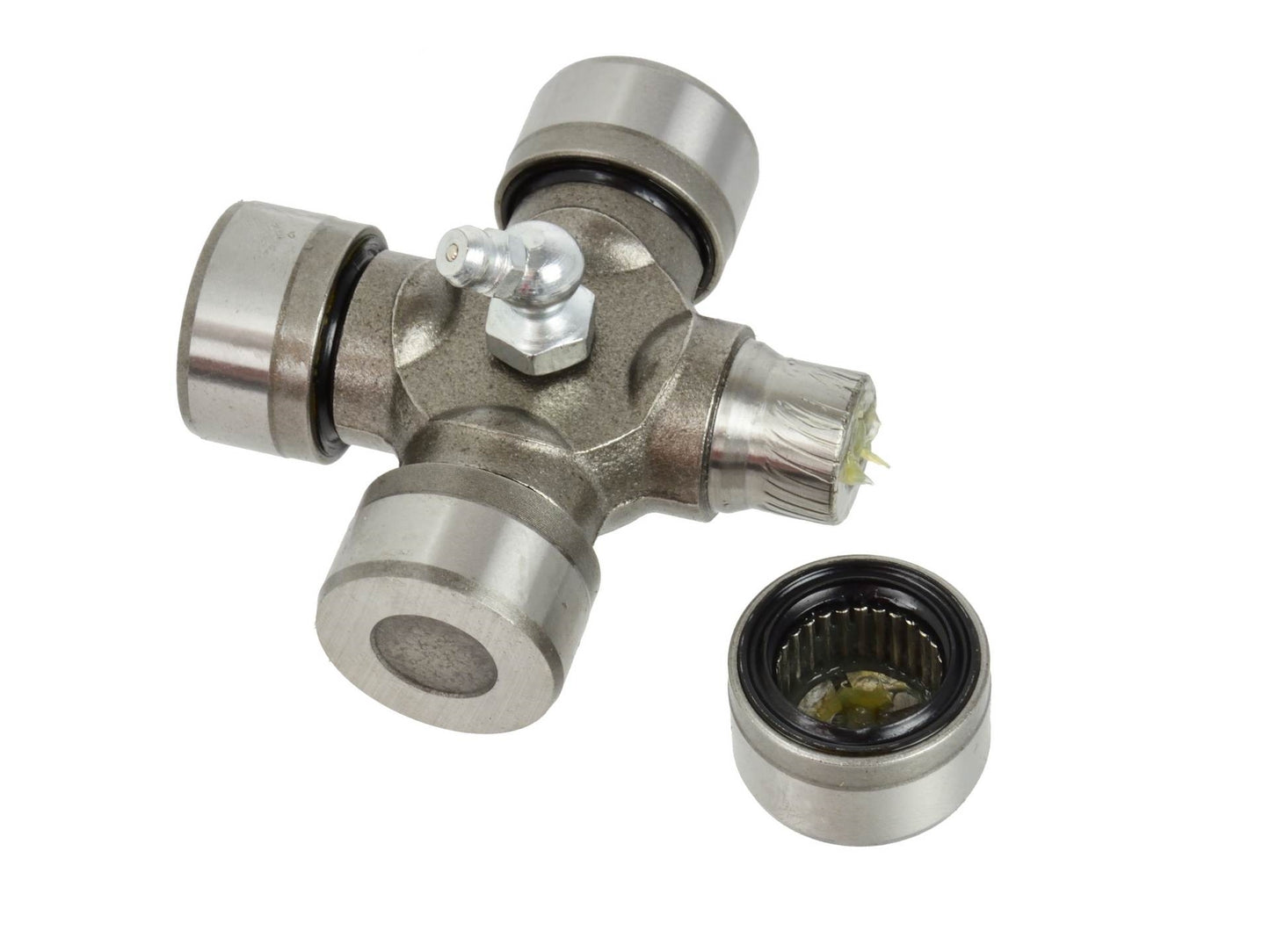 Krzyżak do wałka przekaźnika mocy