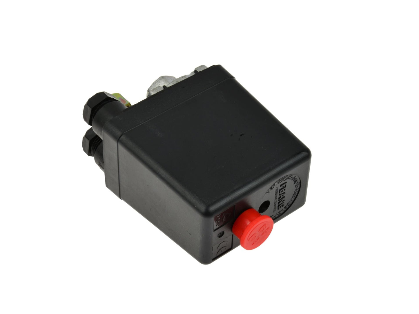 Jednostronny wyłącznik cisnienowy do kompresora 100L(G80304)