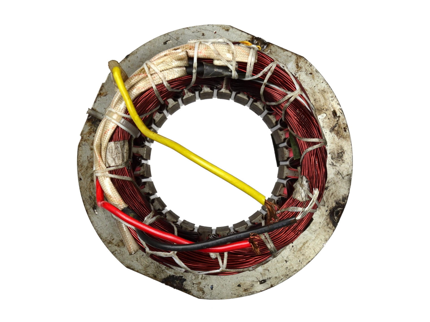 Baza pentru pompa G81402 și G81424, Geko CG81402A