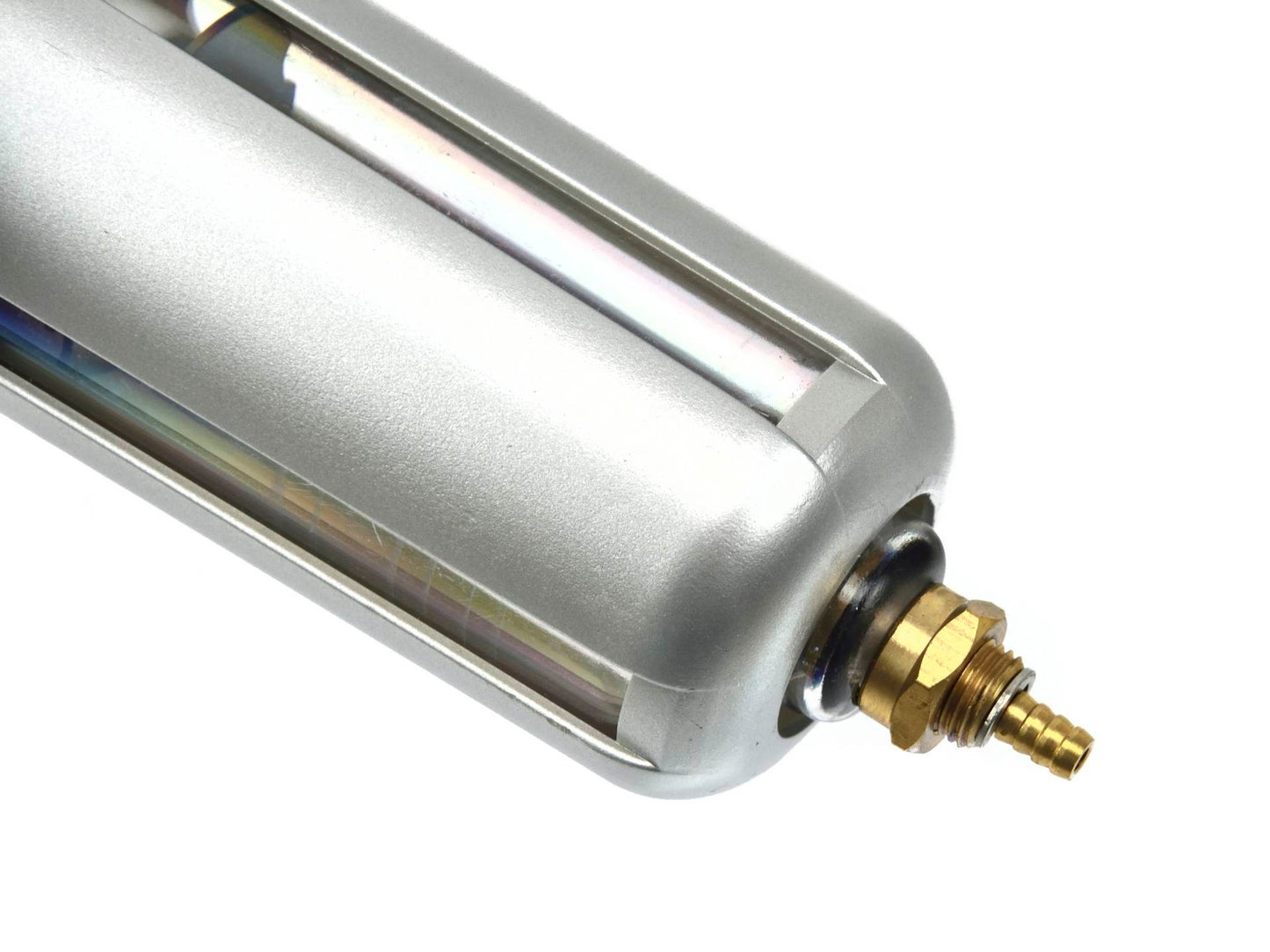 Regulator de aer cu filtru și lubrifiant, Geko G01177A